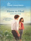 Cover image for Home to Heal